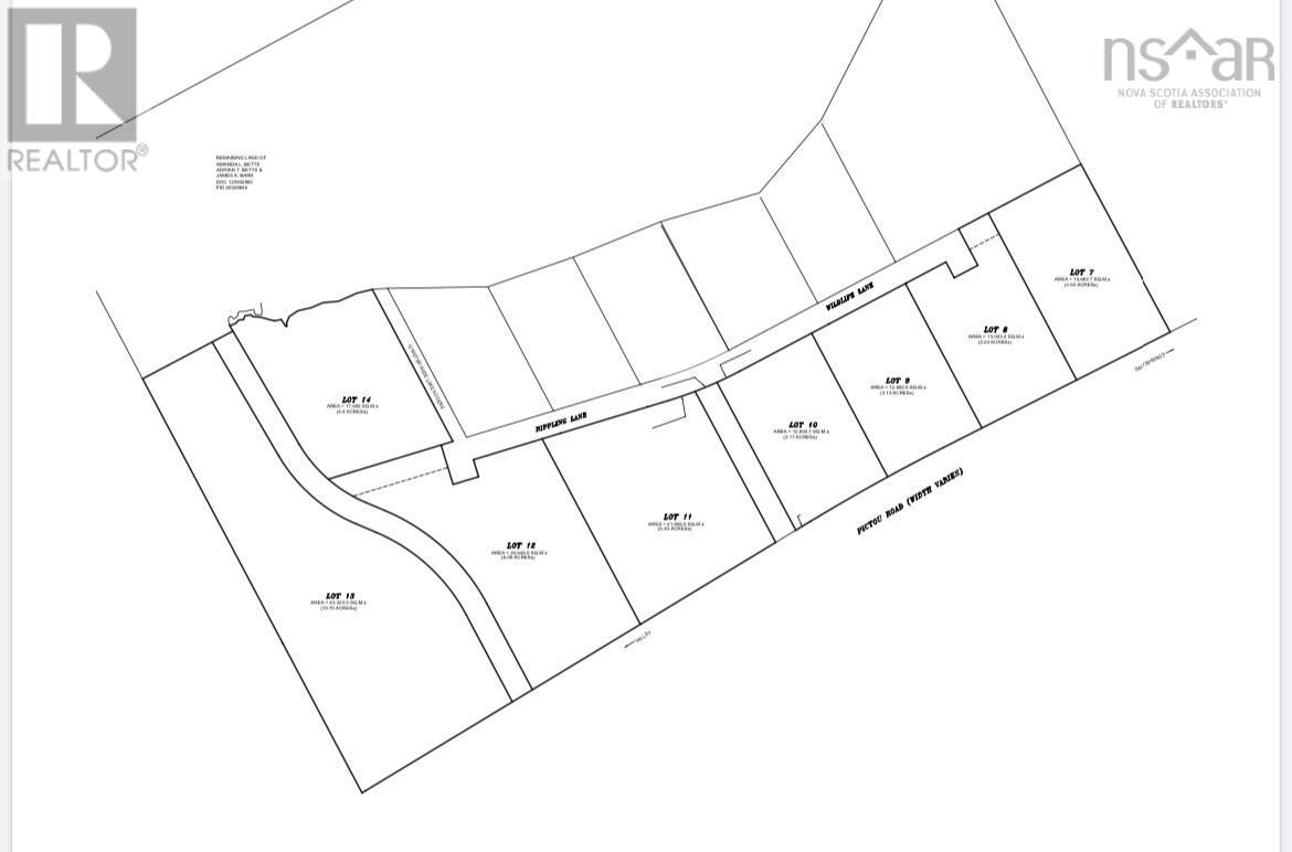 Lot 11 Rippling Lane Property Photo 2