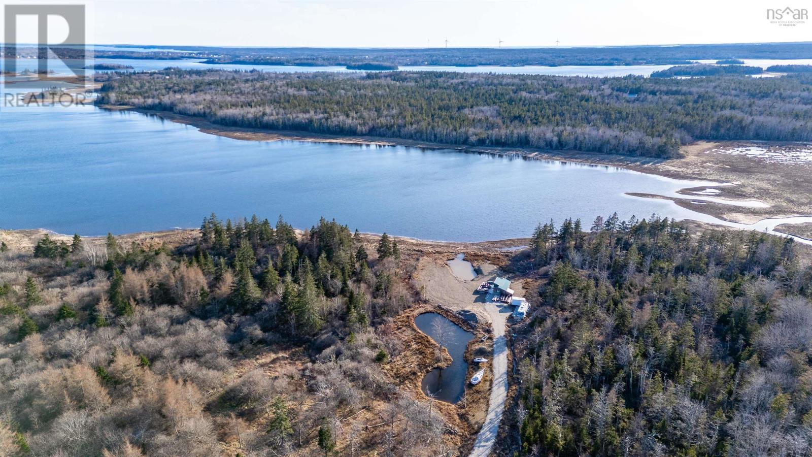 Highway 308 Property Photo 1