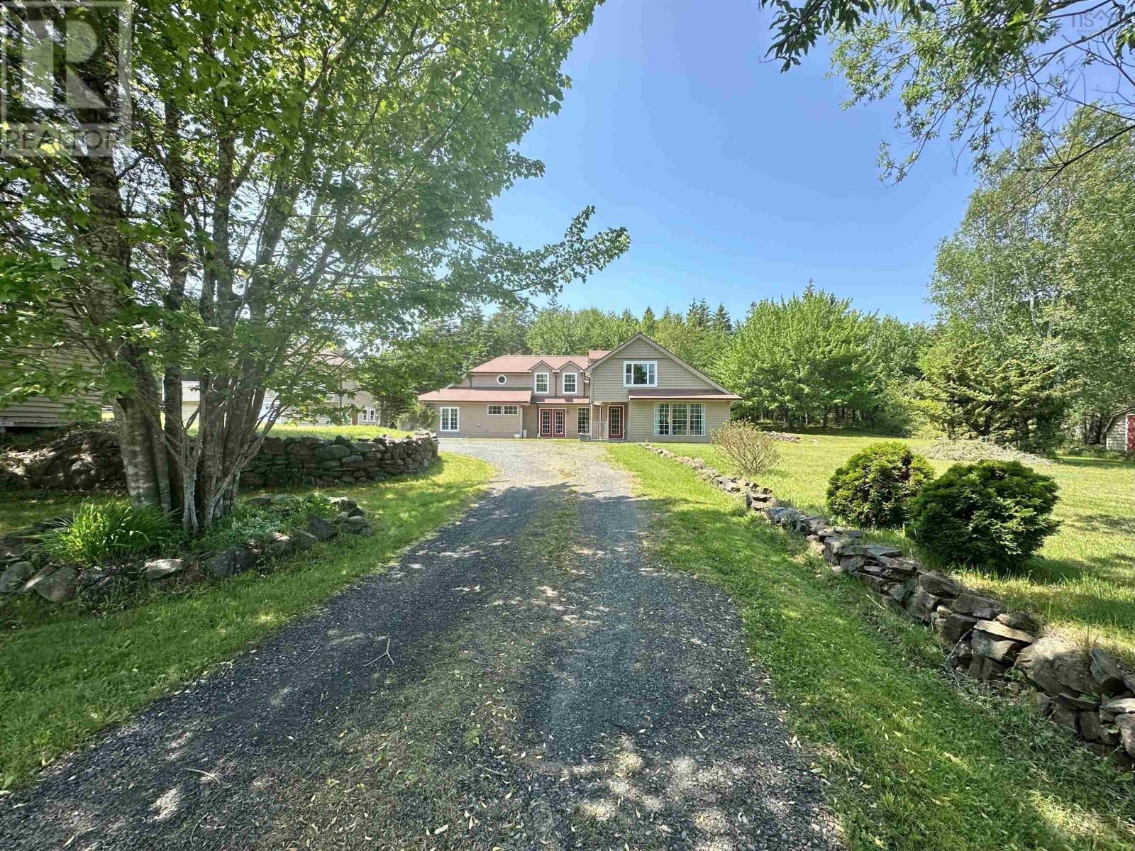 235 Small Gains Road Property Photo 1
