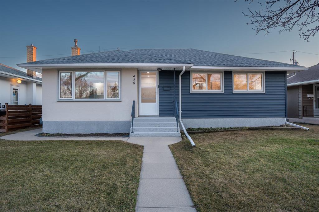 430 Forrest Avenue Property Photo 1
