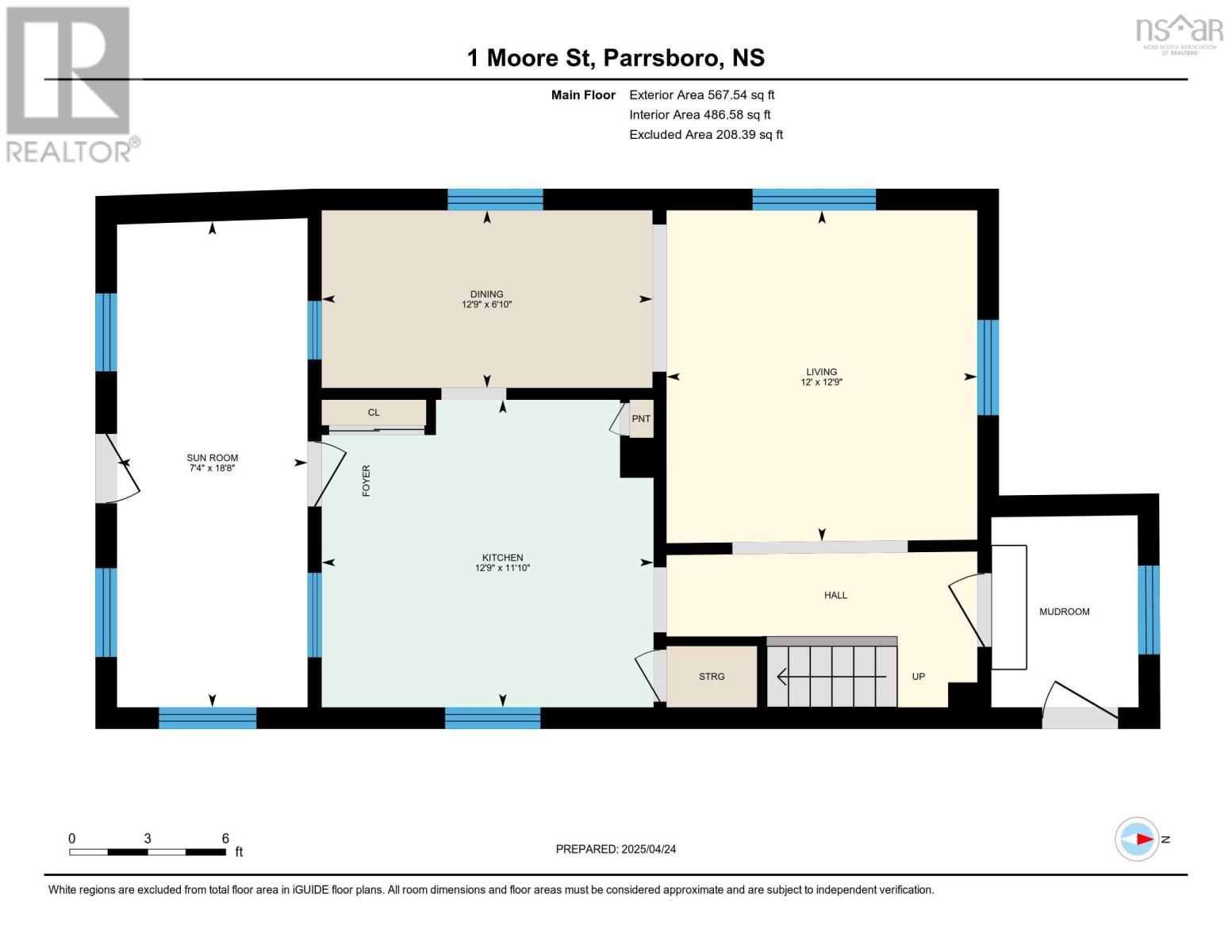 1 Moore Street Property Photo 7
