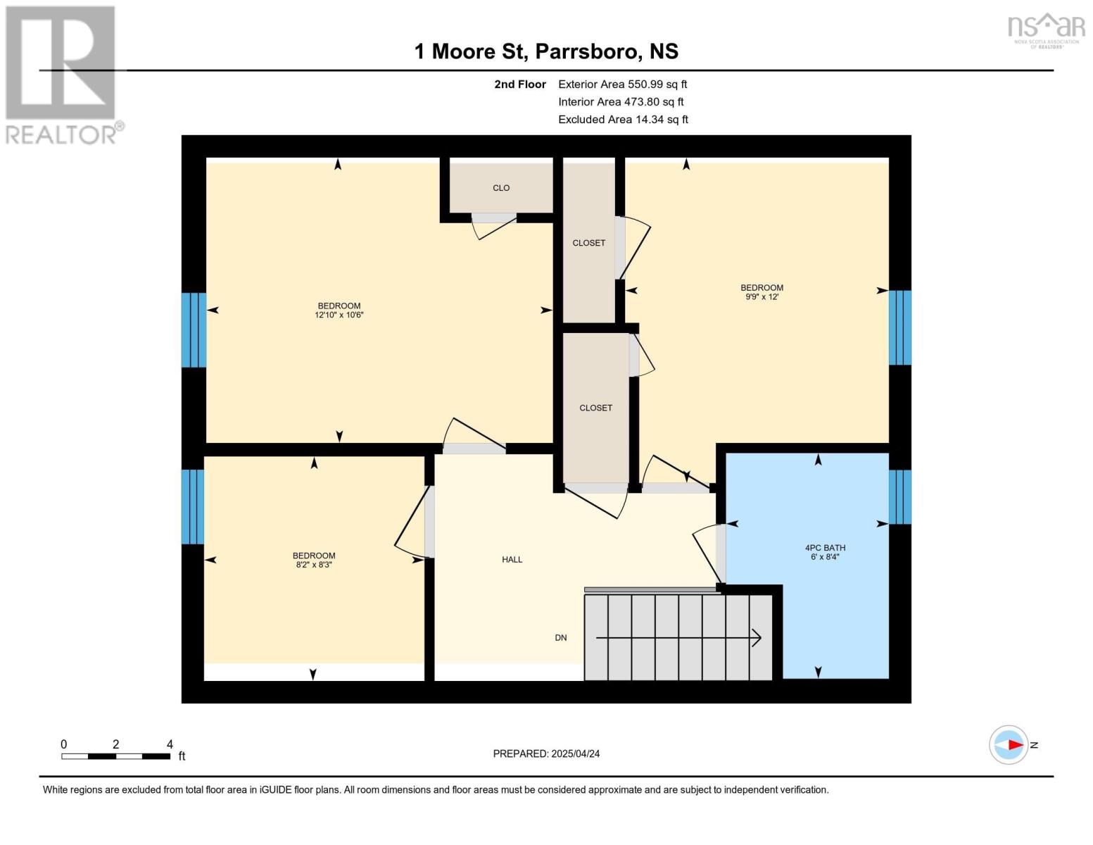 1 Moore Street Property Photo 8