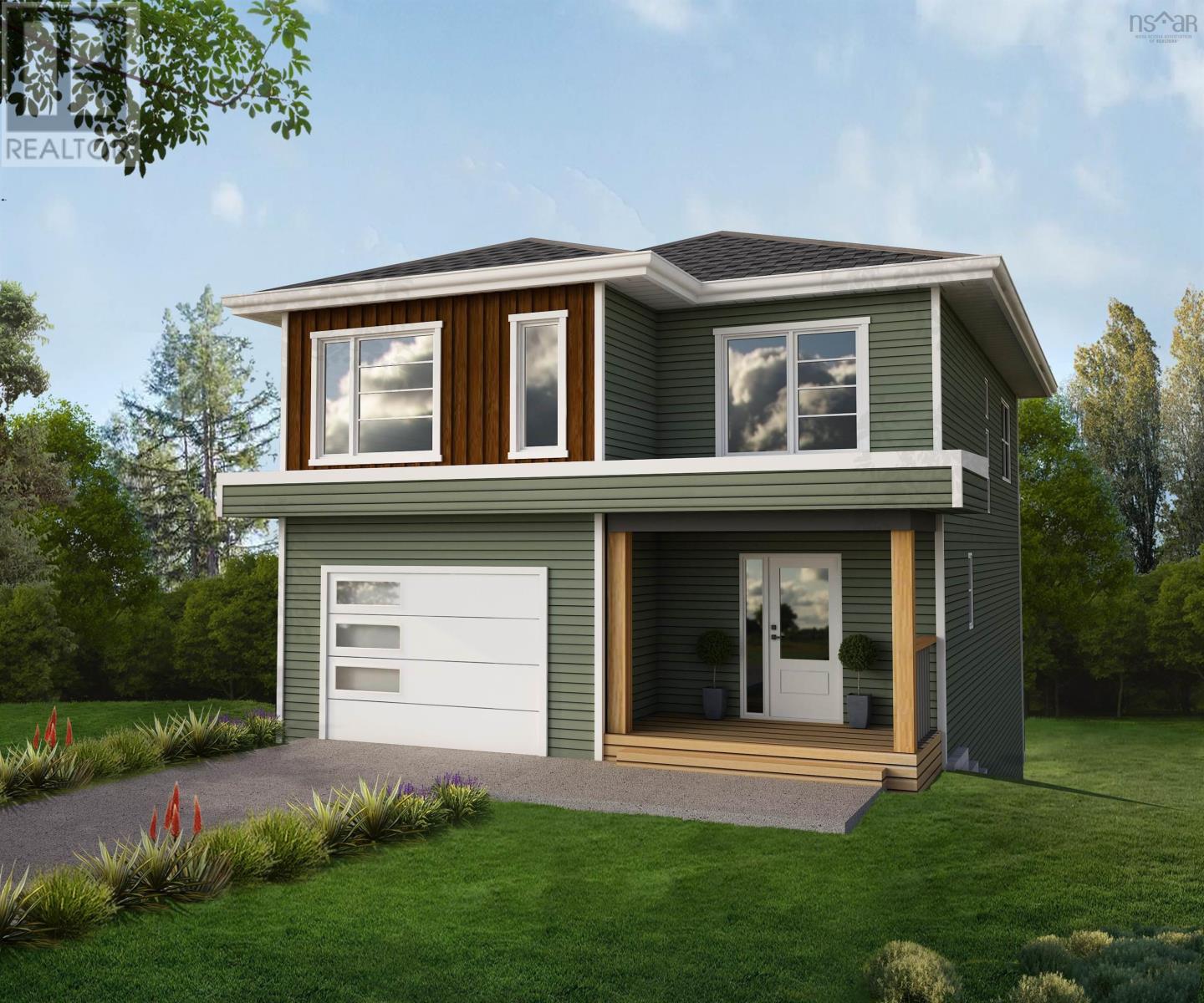 Lot 312 Hideaway Trail Property Photo 1