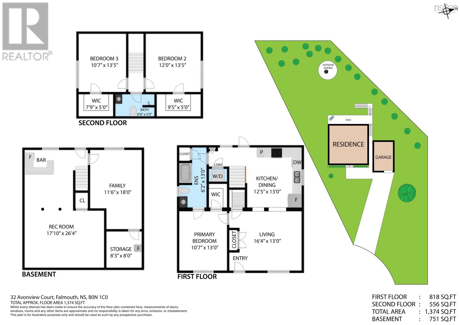32 Avonview Property Photo 31