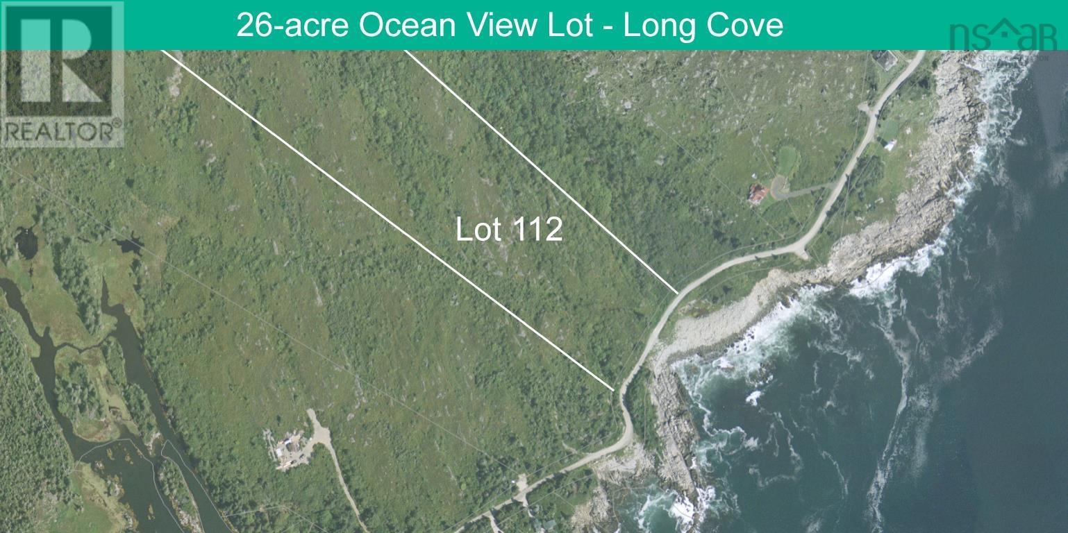 Lot 112 Long Cove Road Property Photo 2