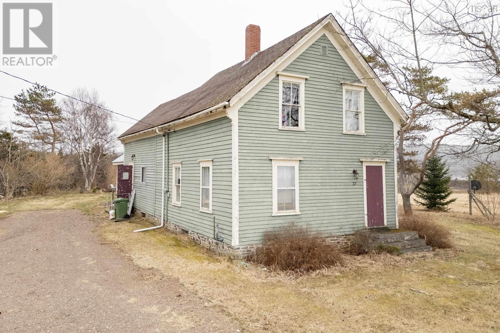 72 Mills Road Property Photo