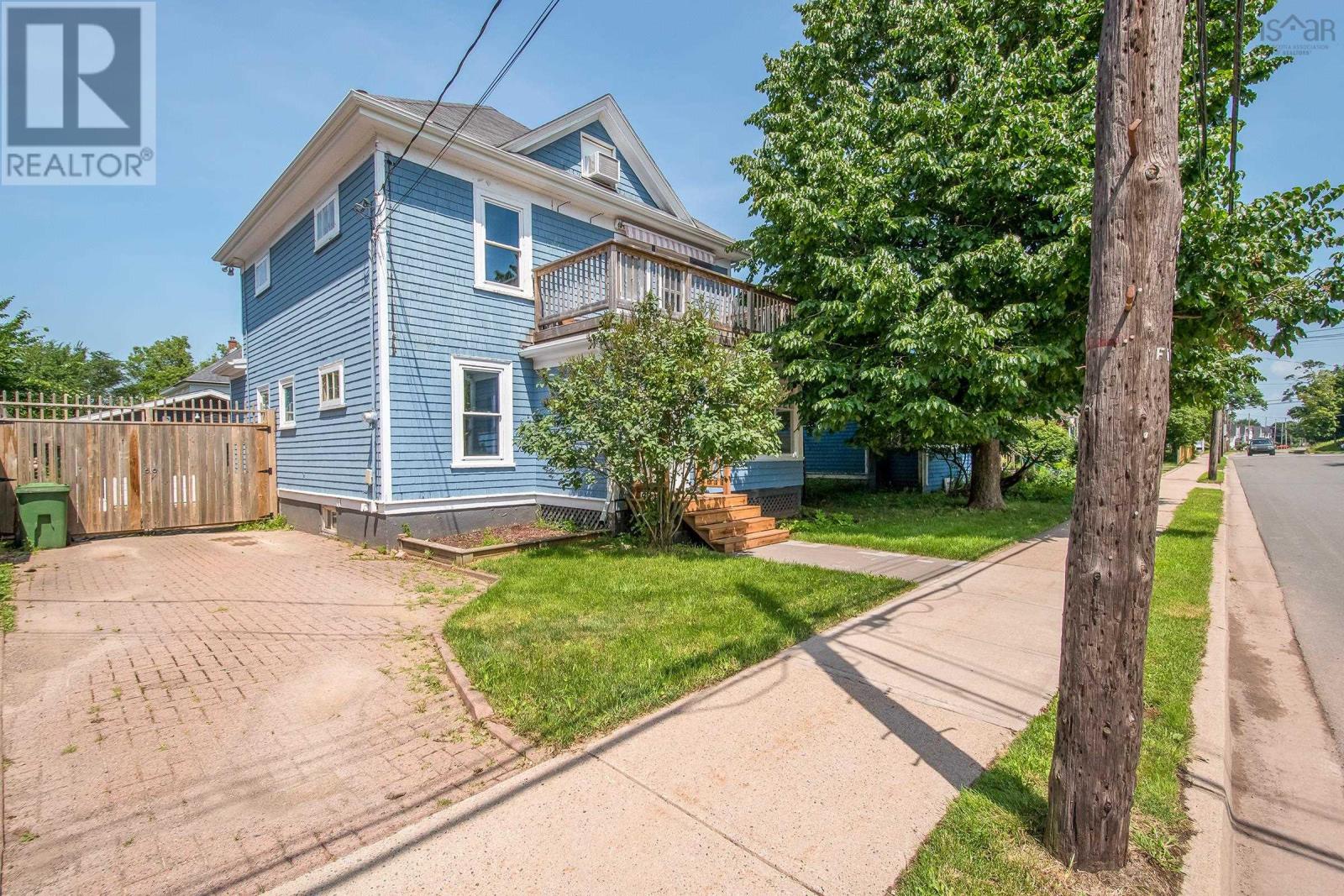 167 Brunswick Street Property Photo 3