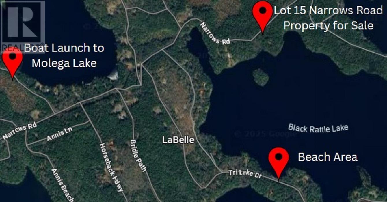 Lot 15 Narrows Road Property Photo 8