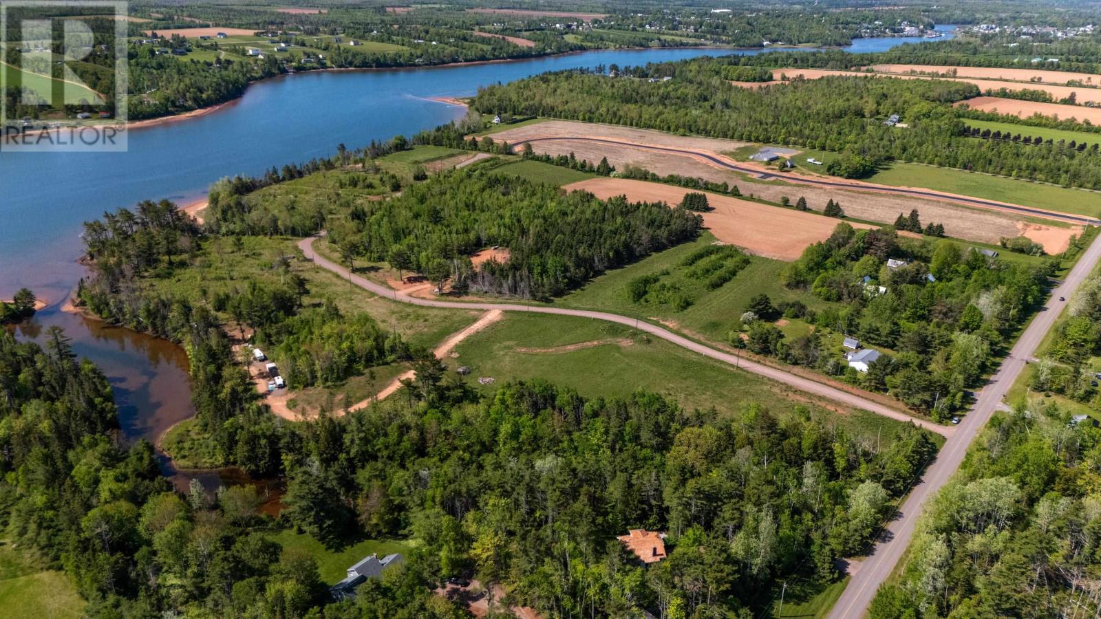 Lot 22-16 White Pine Lane Property Photo 4