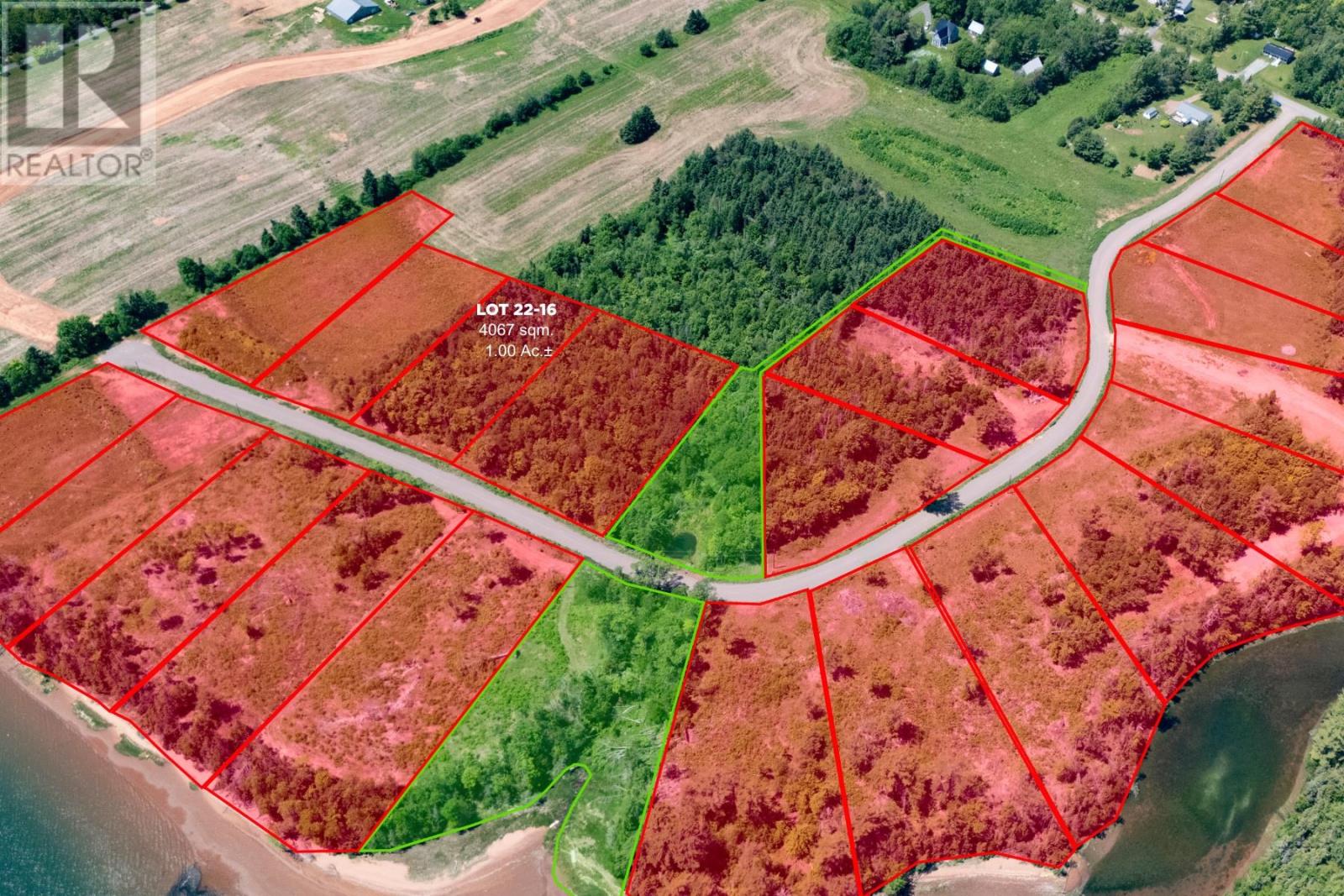 Lot 22-16 White Pine Lane Property Photo 12