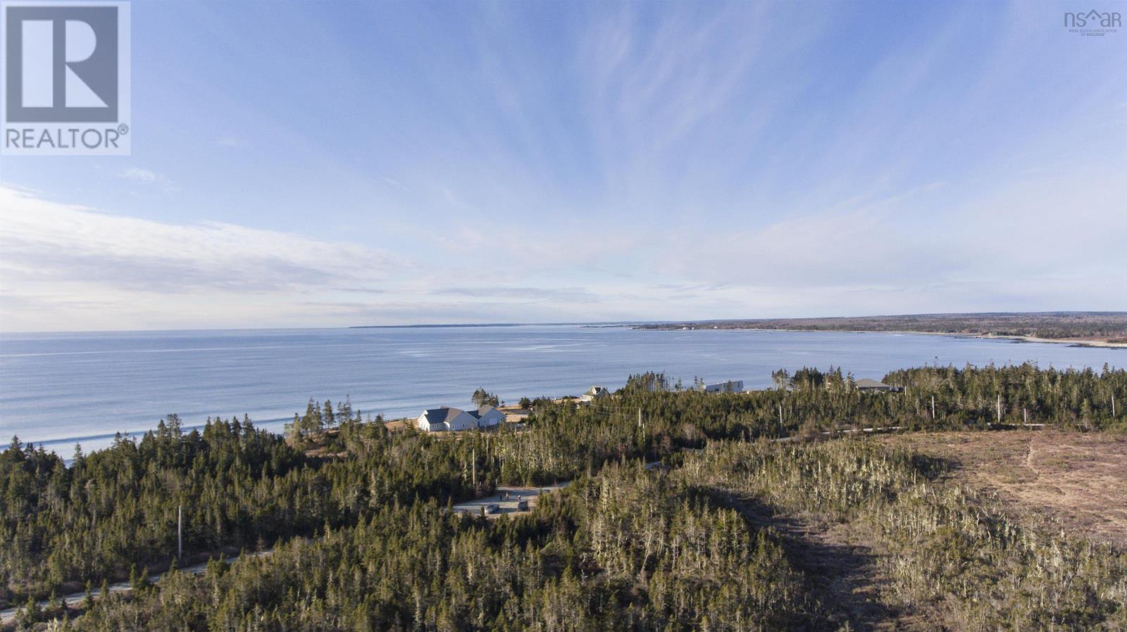 Lot 4-3 Pierce Point Road Property Photo 1
