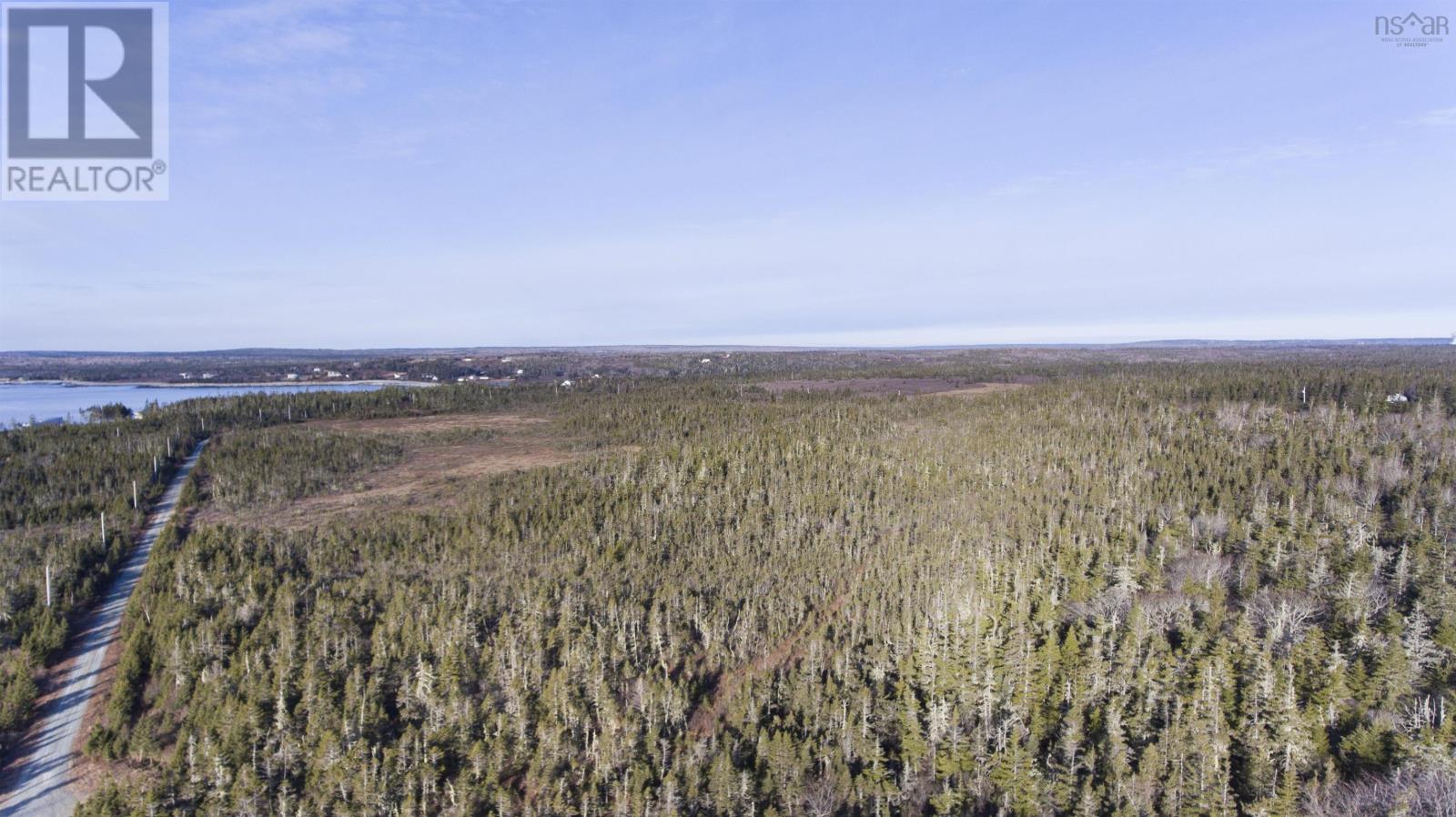 Lot 4-3 Pierce Point Road Property Photo 2