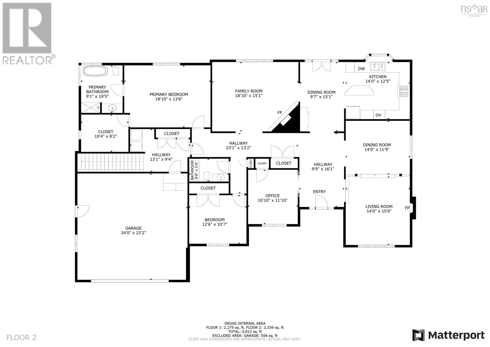 182 Thompson Run Property Photo 49