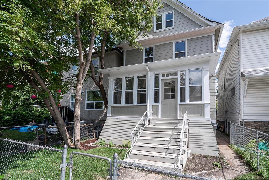 491 Craig Street Property Photo 1