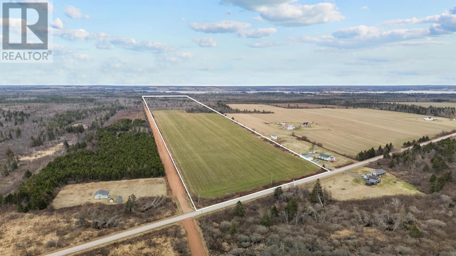Acreage Turret Bell Road Property Photo 1