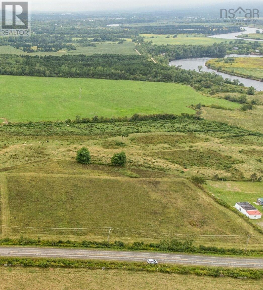 Lot 100 Brickyard Road Property Photo 1