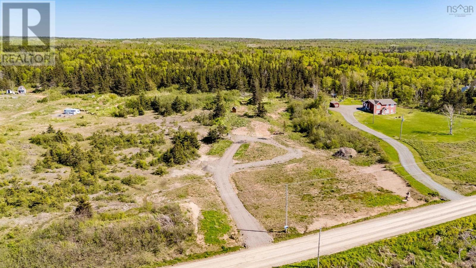 Lot 4 French Cross Road Property Photo 4