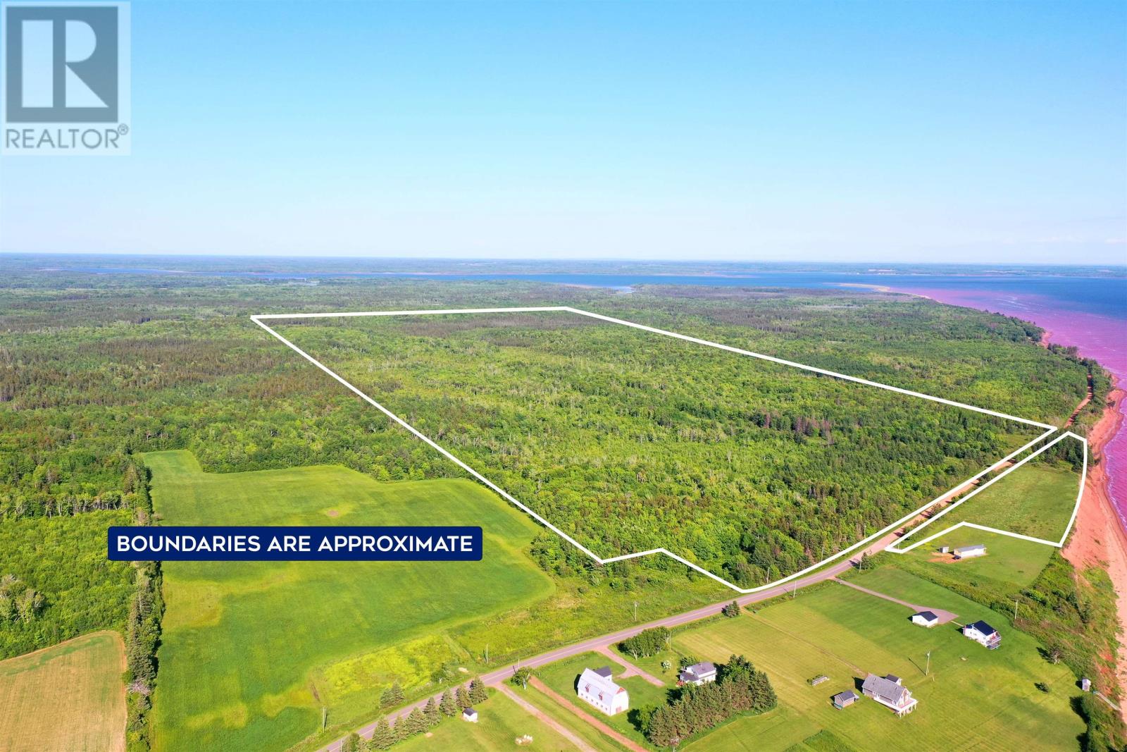 Acreage Grand Digue Road, Rte 170 Property Photo 1