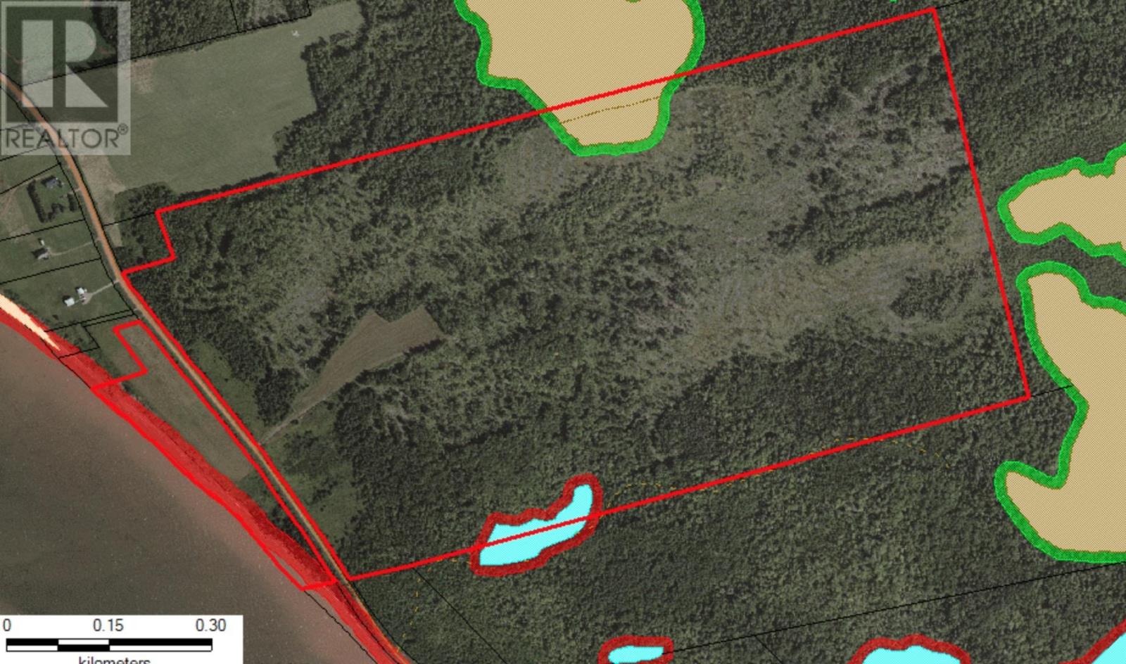 Acreage Grand Digue Road, Rte 170 Property Photo 4