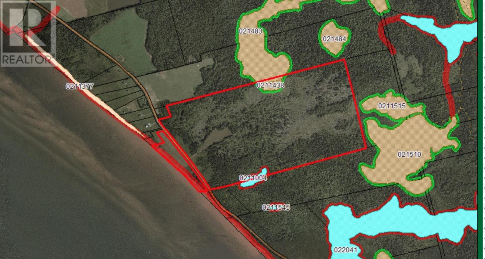 Acreage Grand Digue Road, Rte 170 Property Photo 22