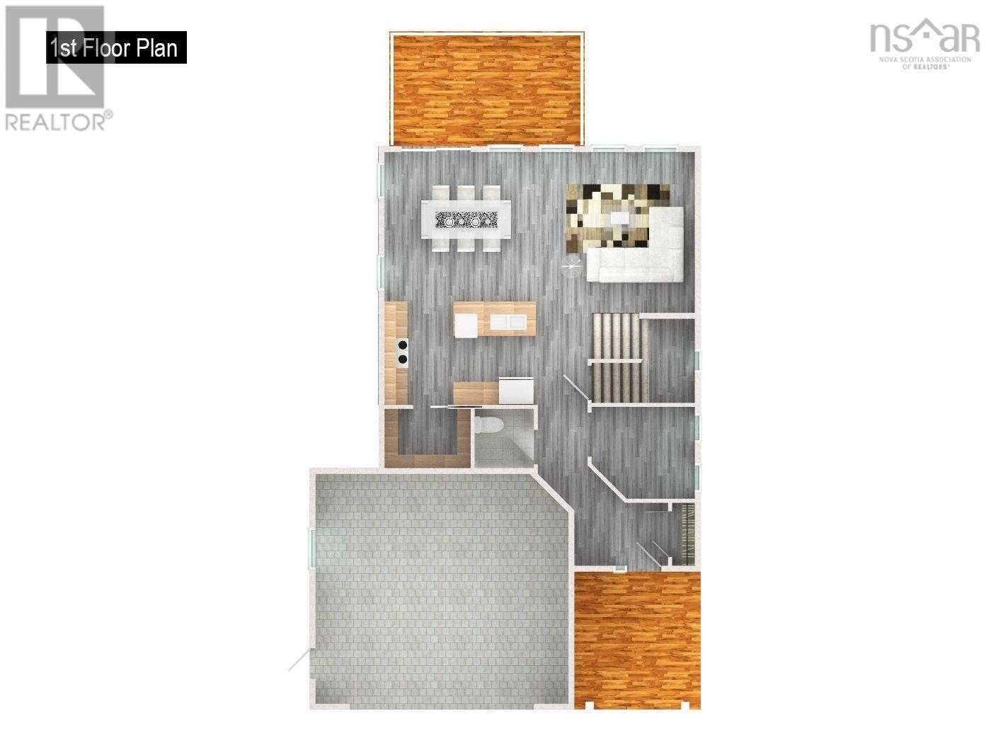 Lot 562 Quail Ridge Property Photo 4