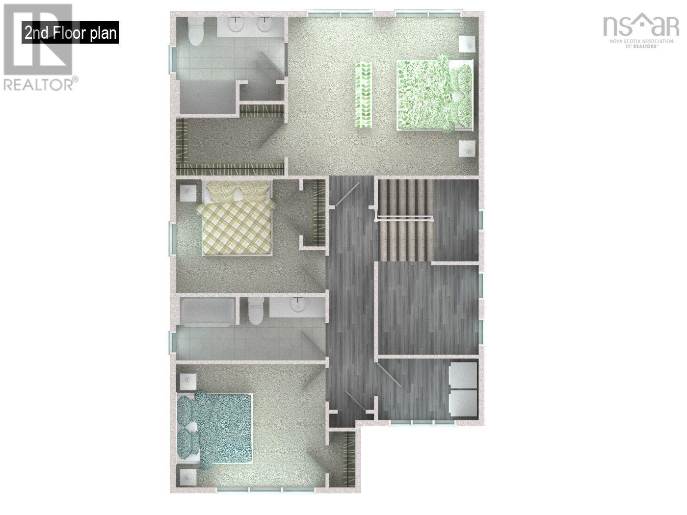 Lot 562 Quail Ridge Property Photo 5
