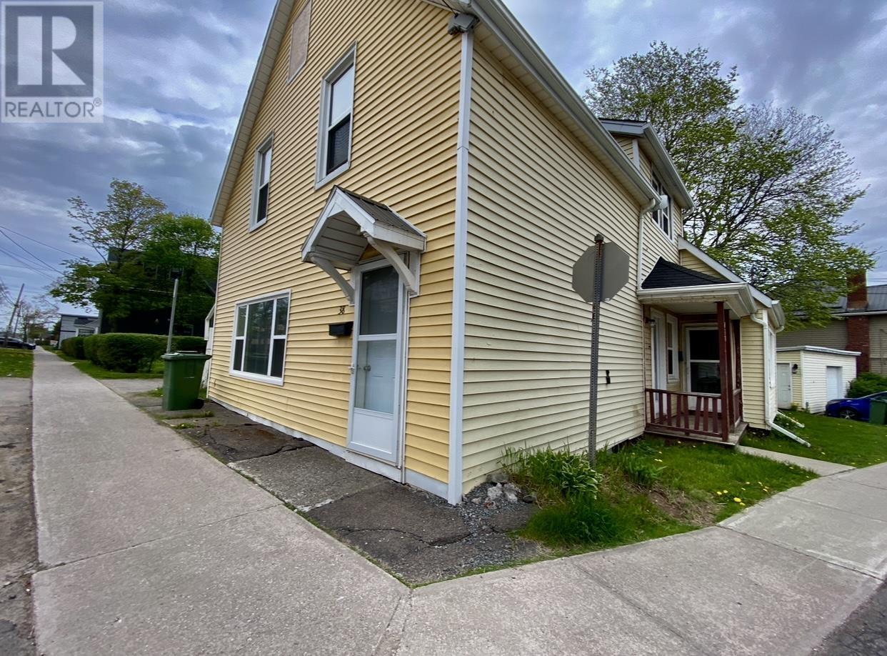 246-248 Cumberland Street, 38 Longworth Avenue, Charlottetown Property Photo 1