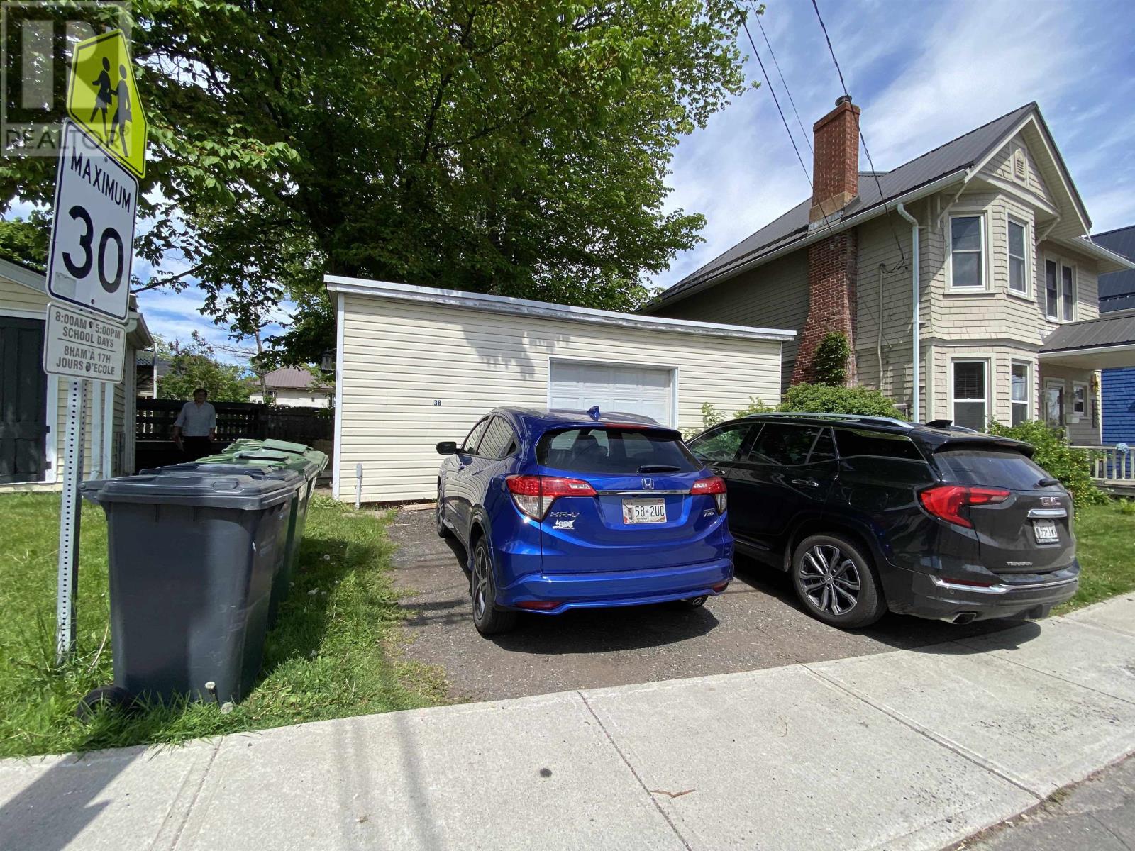 246-248 Cumberland Street, 38 Longworth Avenue, Charlottetown Property Photo 2