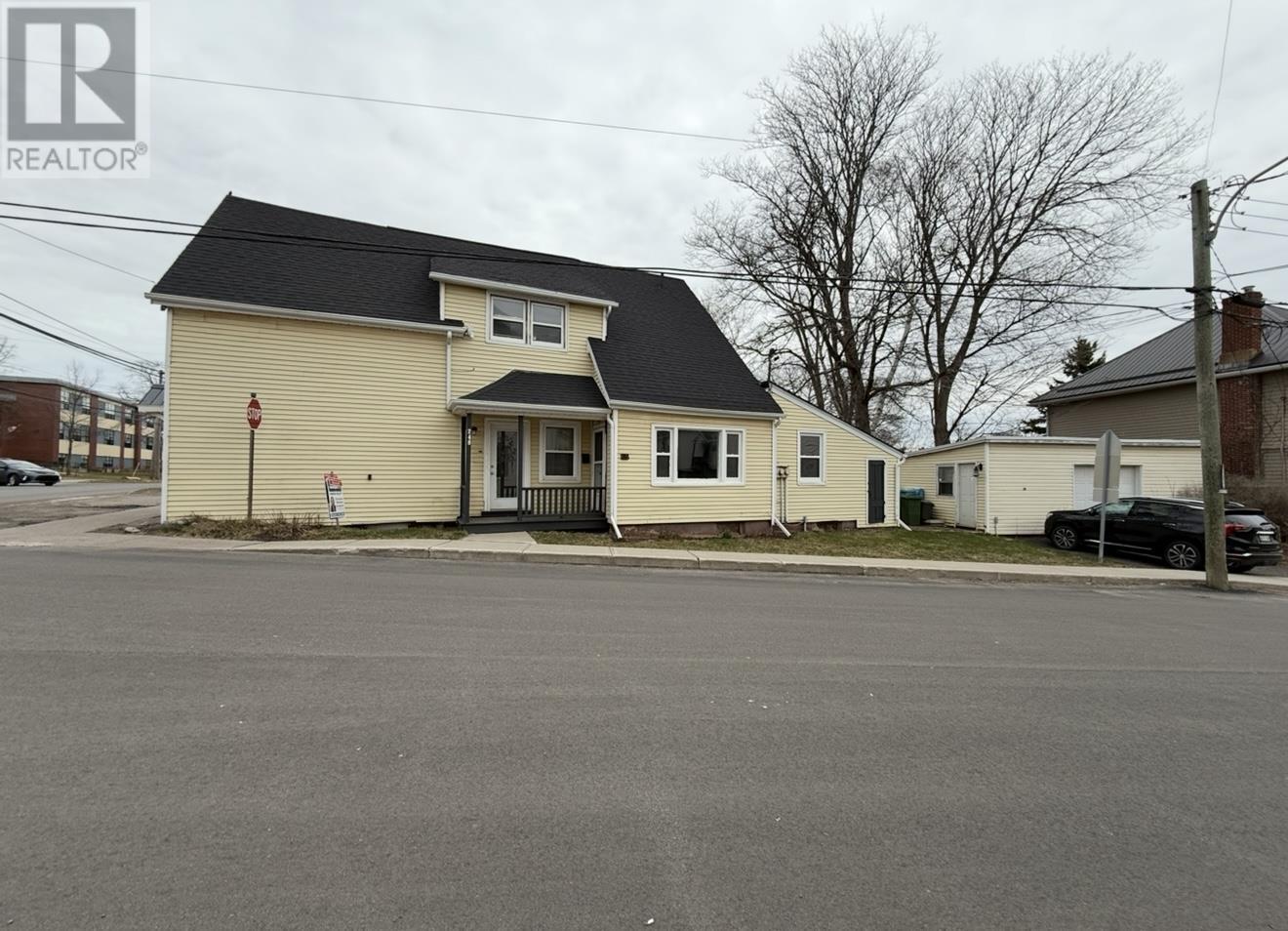 246-248 Cumberland Street, 38 Longworth Avenue, Charlottetown Property Photo 3