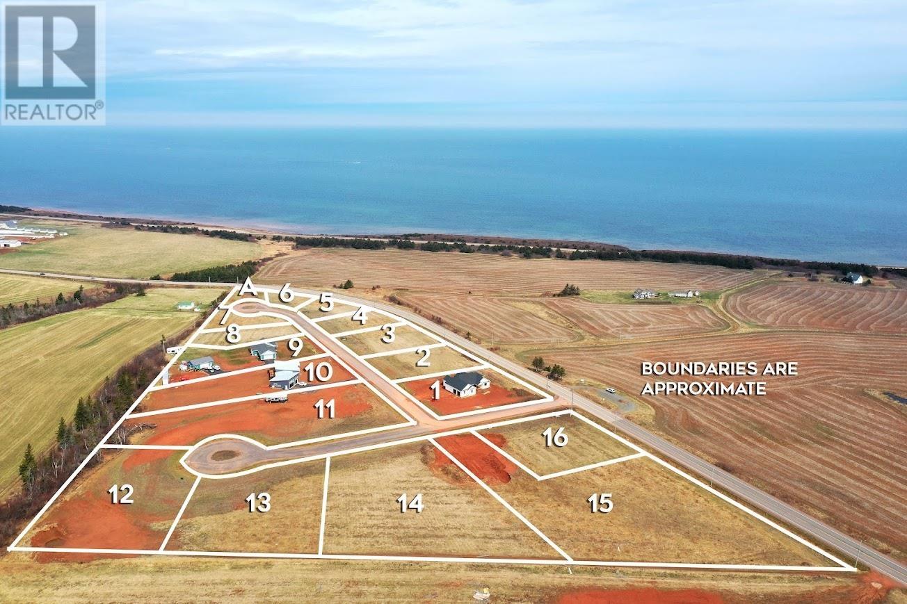Lot 14 Brians Lane Property Photo 1
