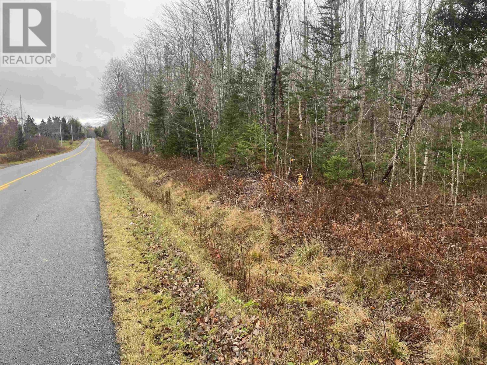 Lot 9 New Cheverie Road Property Photo 4