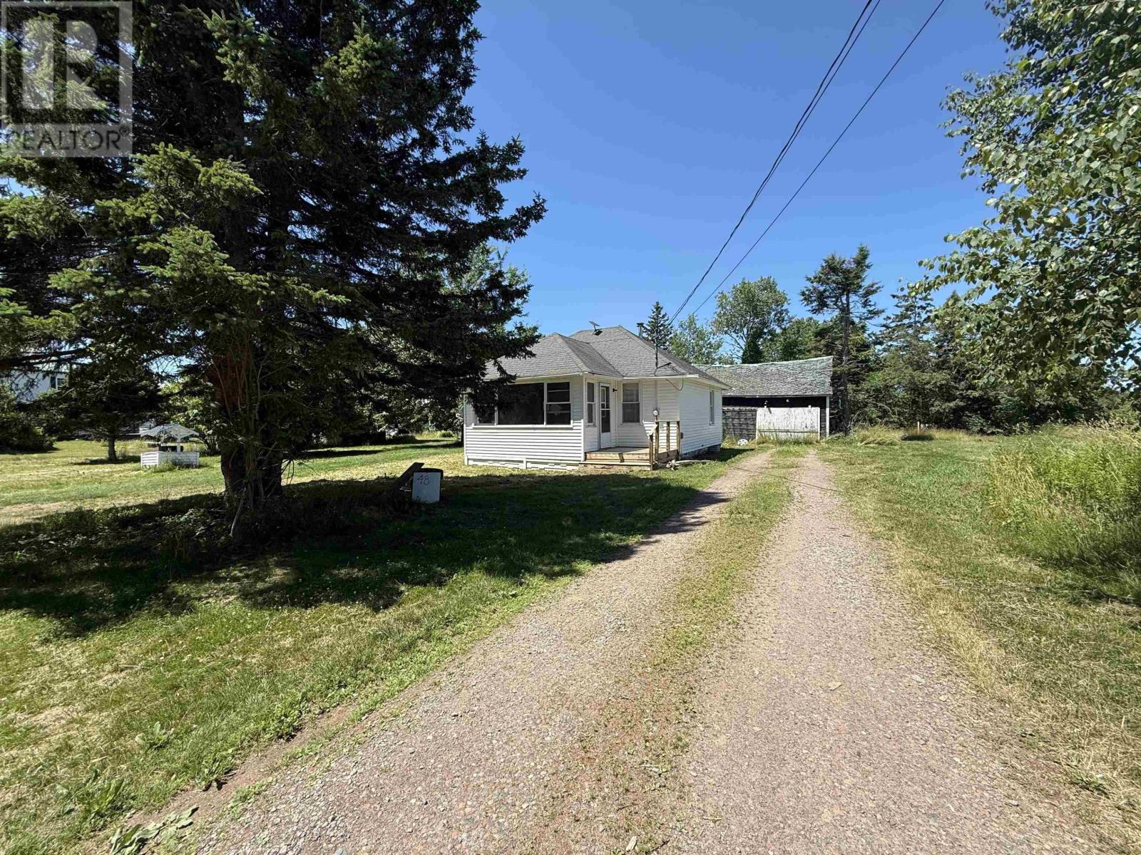 48 Judge Fulton Road Property Photo 1