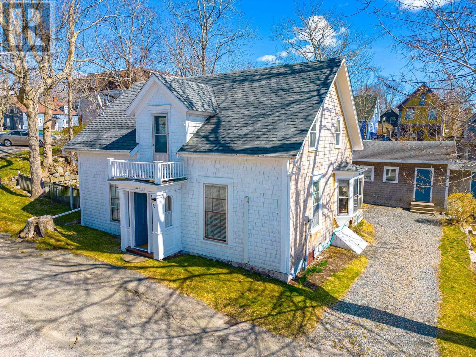 15 John Street Property Photo 1