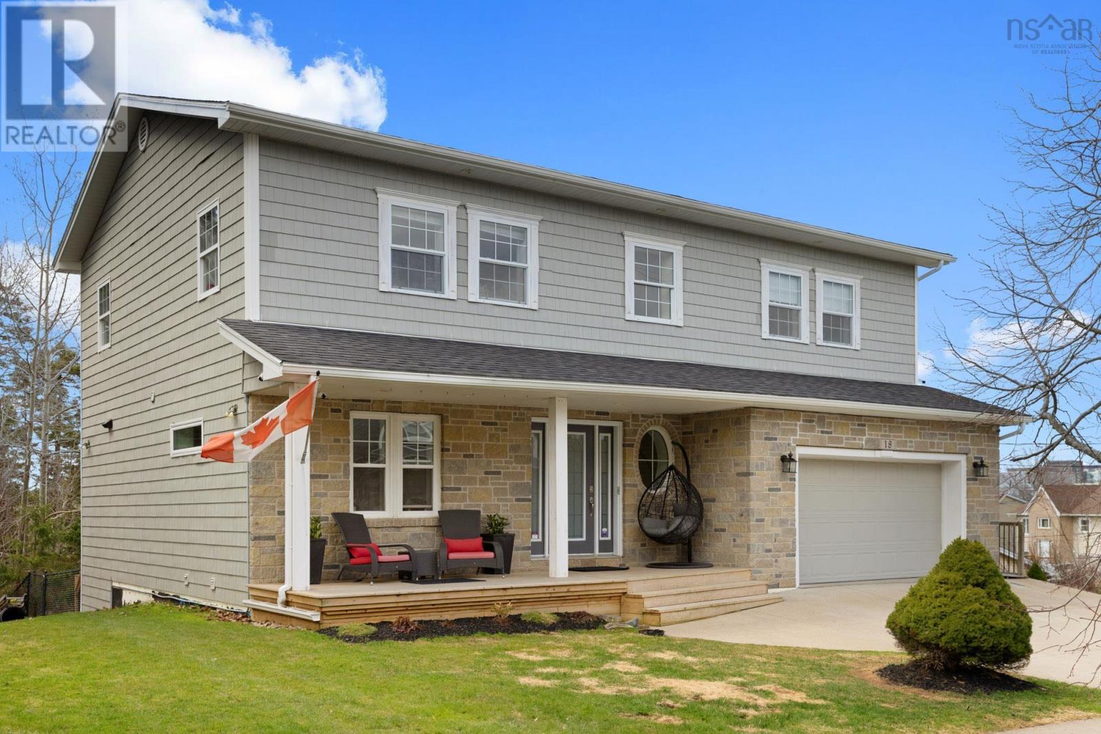 18 Keyes Court Property Image