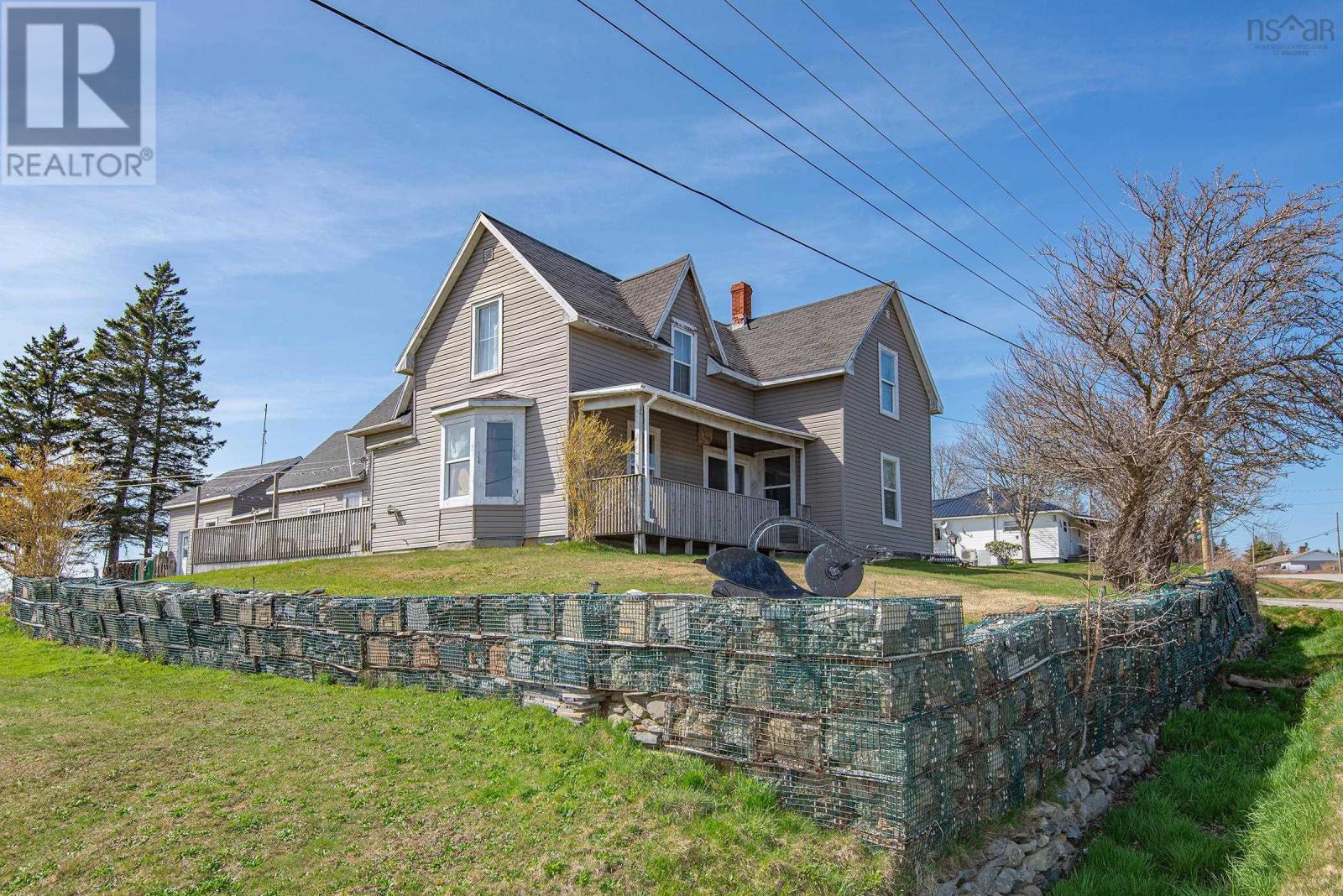 5 Strickland Road Property Photo 1