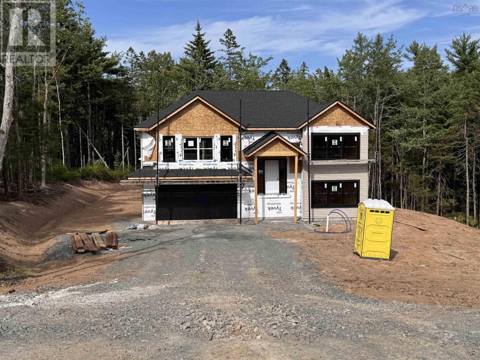 Lot 555 Quail Ridge Property Photo 2