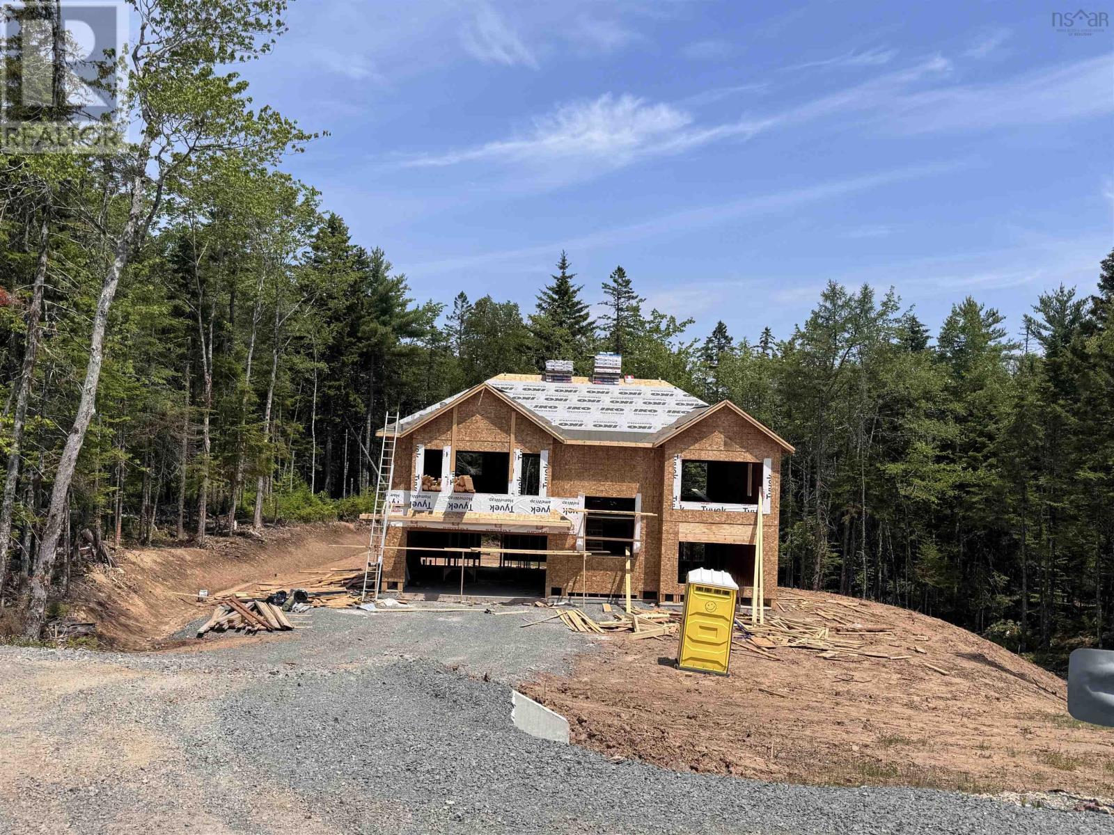 Lot 555 Quail Ridge Property Photo 3