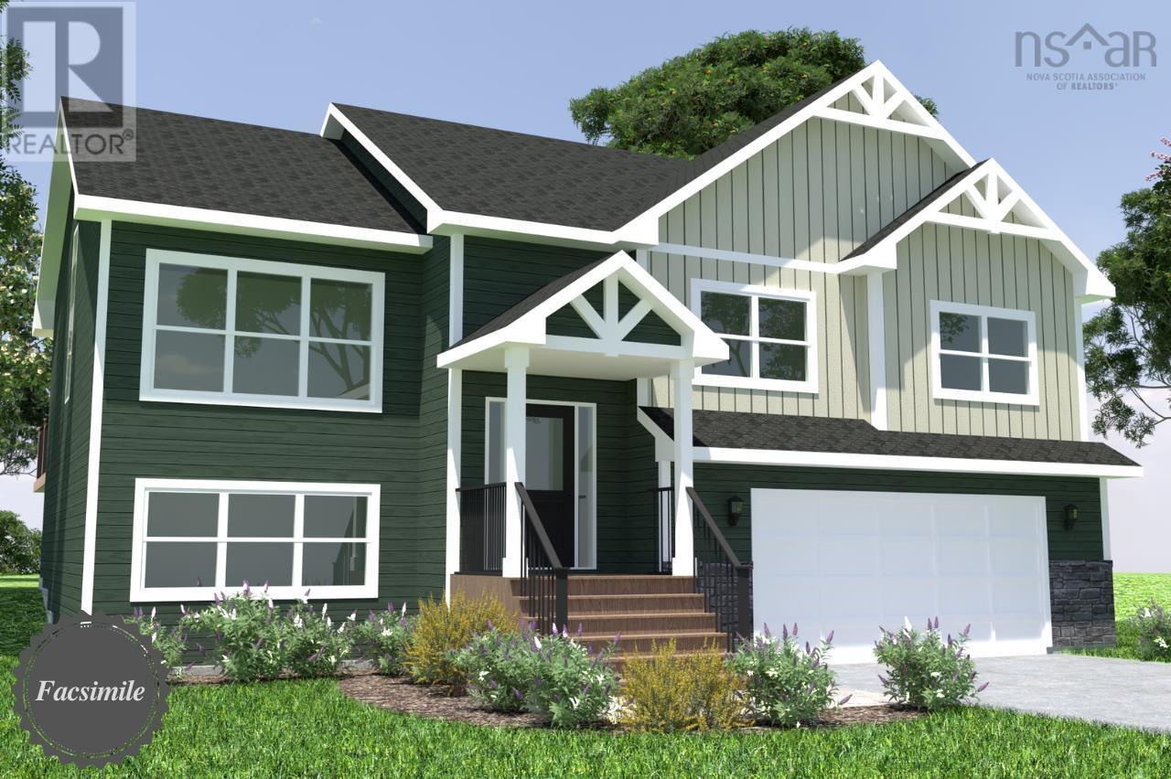 Lot 752 800 Celebration Drive, Kinloch Estates Property Photo 1