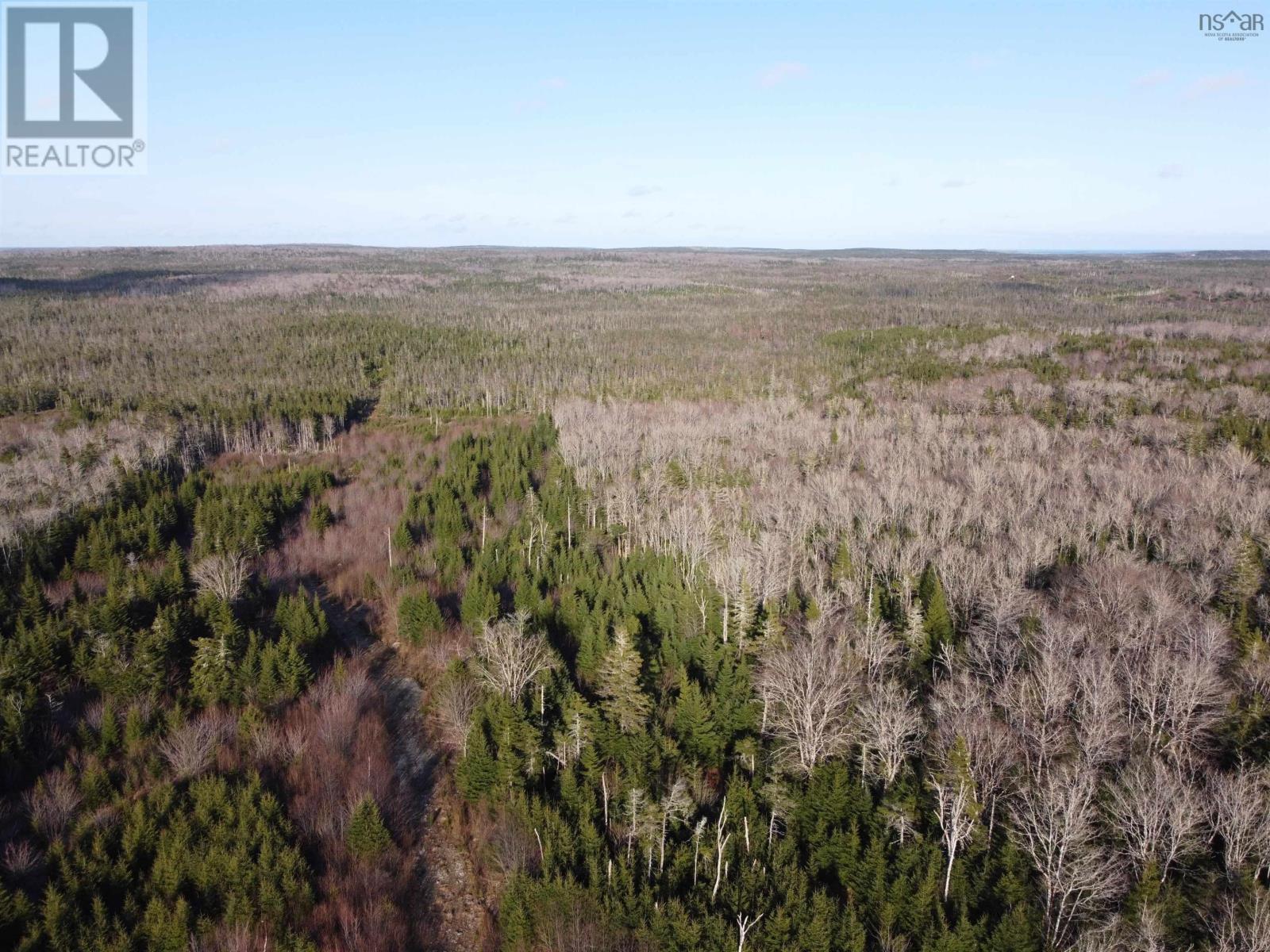 Lot 22 & 23 Trafalgar Rd Highway 374 Property Photo 6