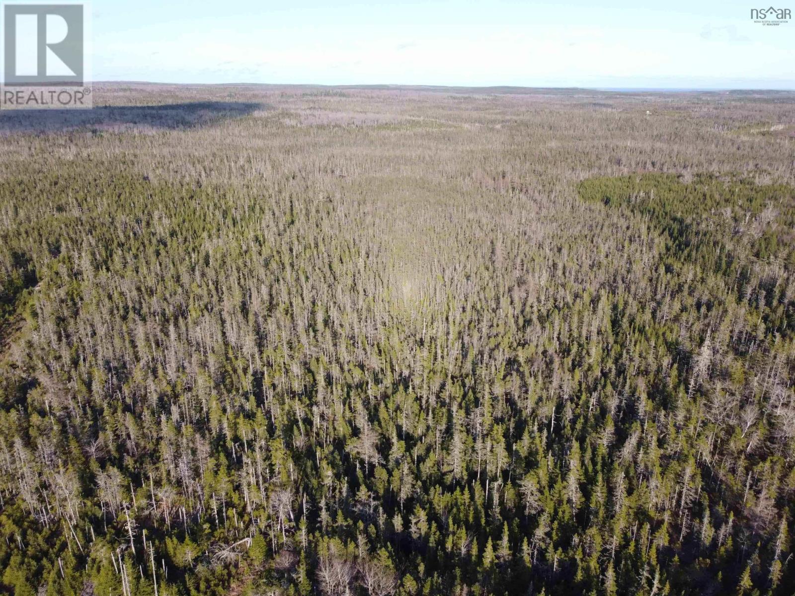 Lot 22 & 23 Trafalgar Rd Highway 374 Property Photo 8