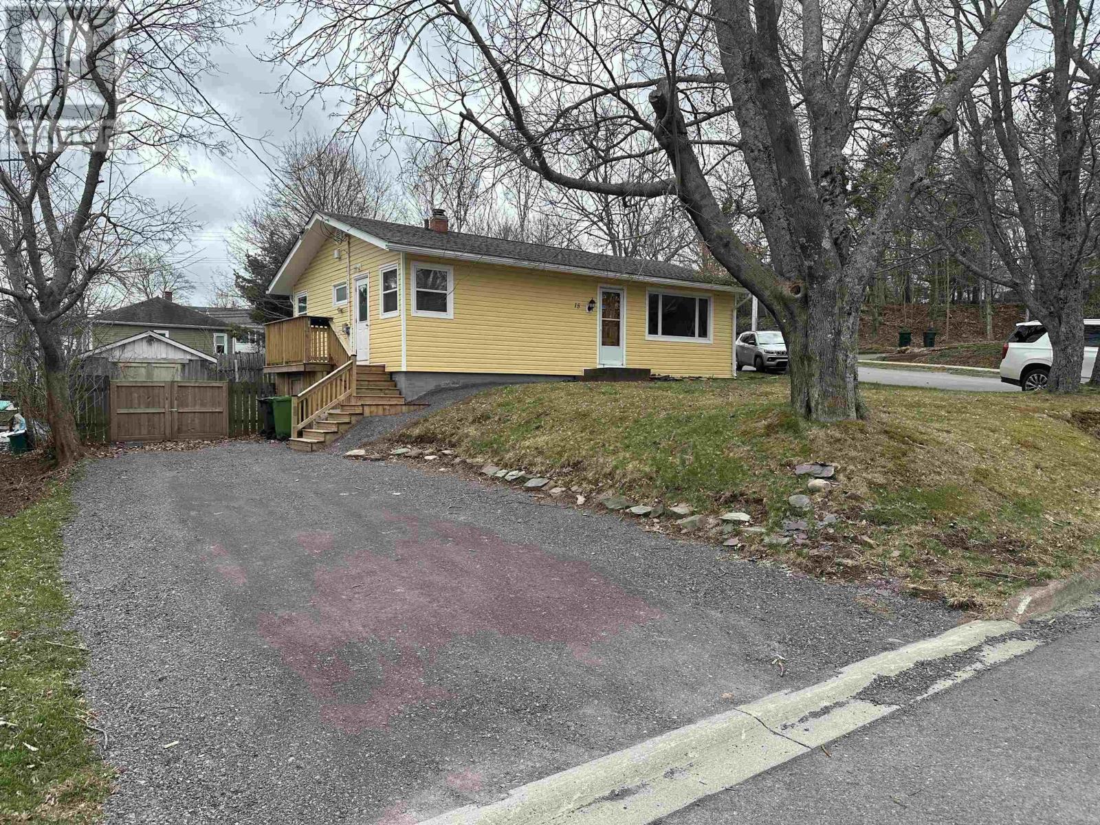 15 Coady Avenue Property Photo