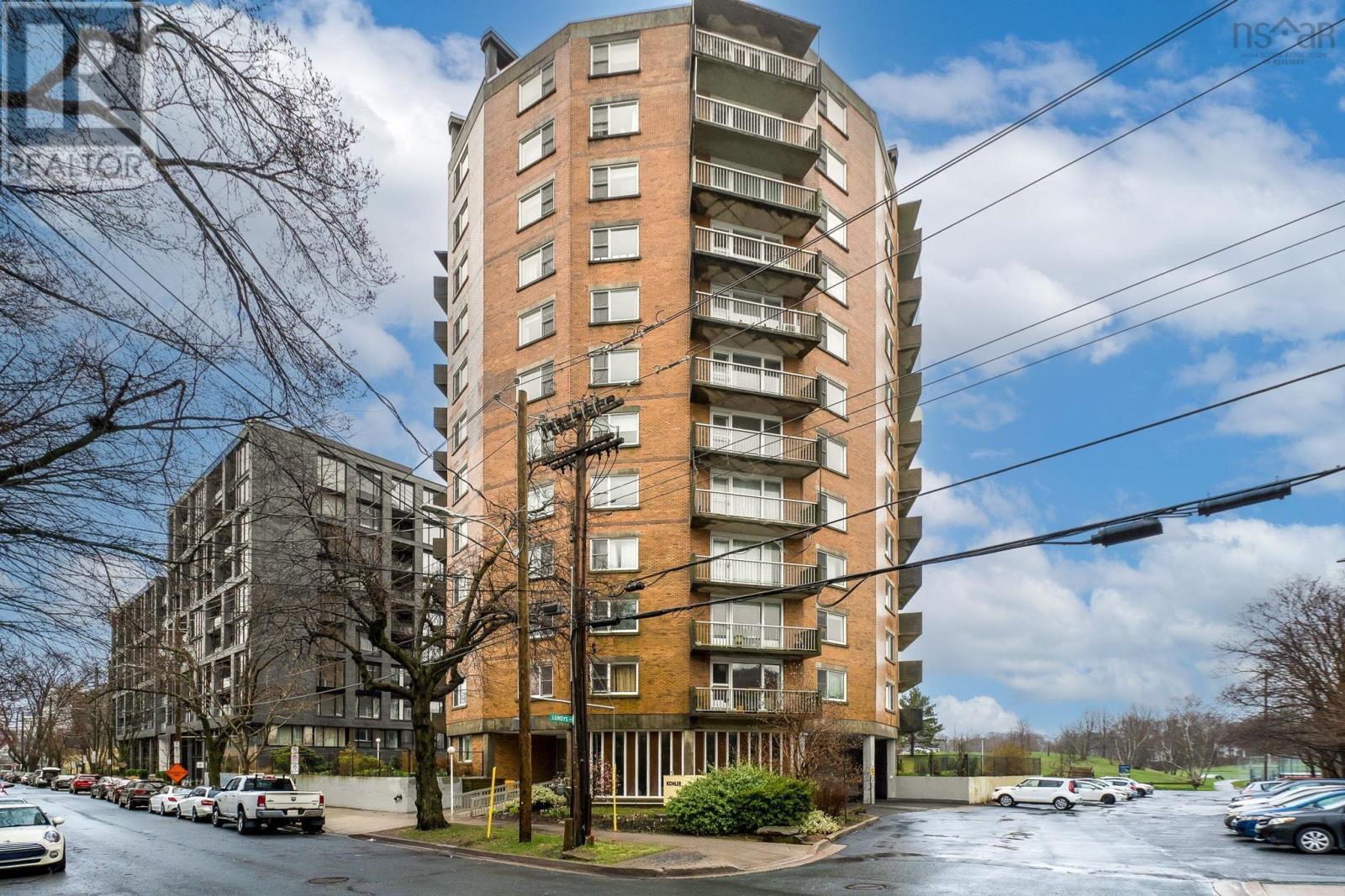 601 1074 Wellington Street Property Photo 1