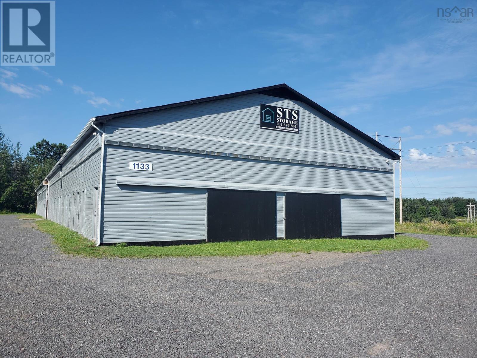 1133 Granton Abercrombie Road