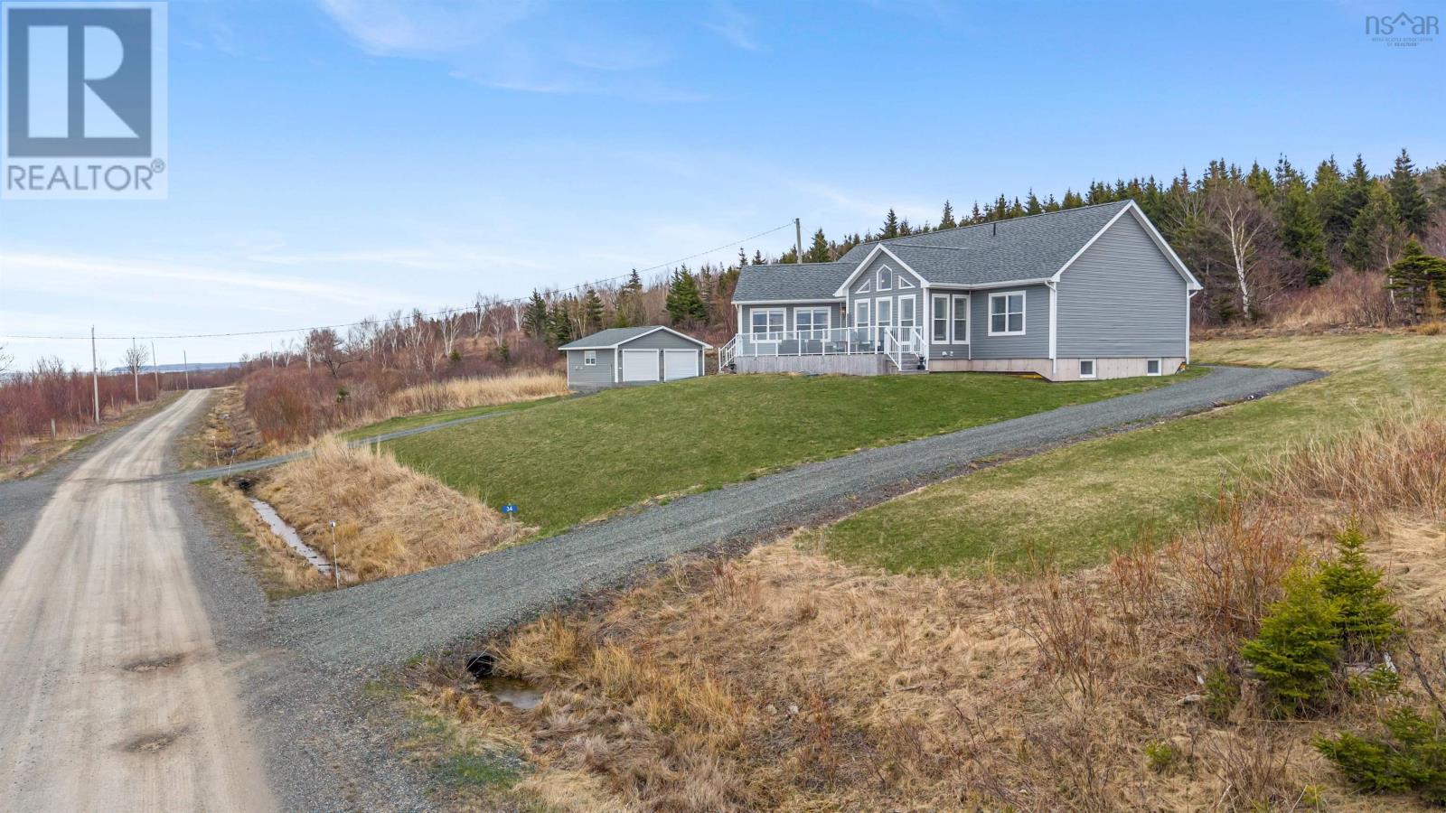 34 Birchwood Ridge Property Photo