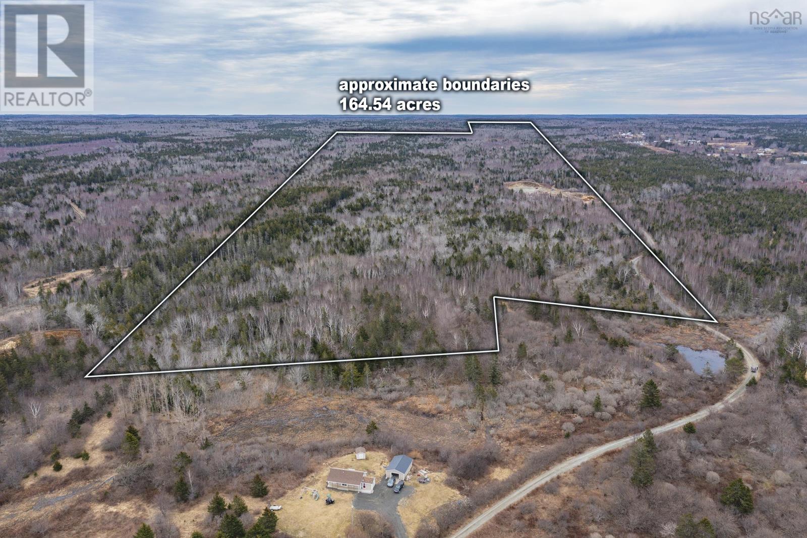 Highway 101 Property Photo 5
