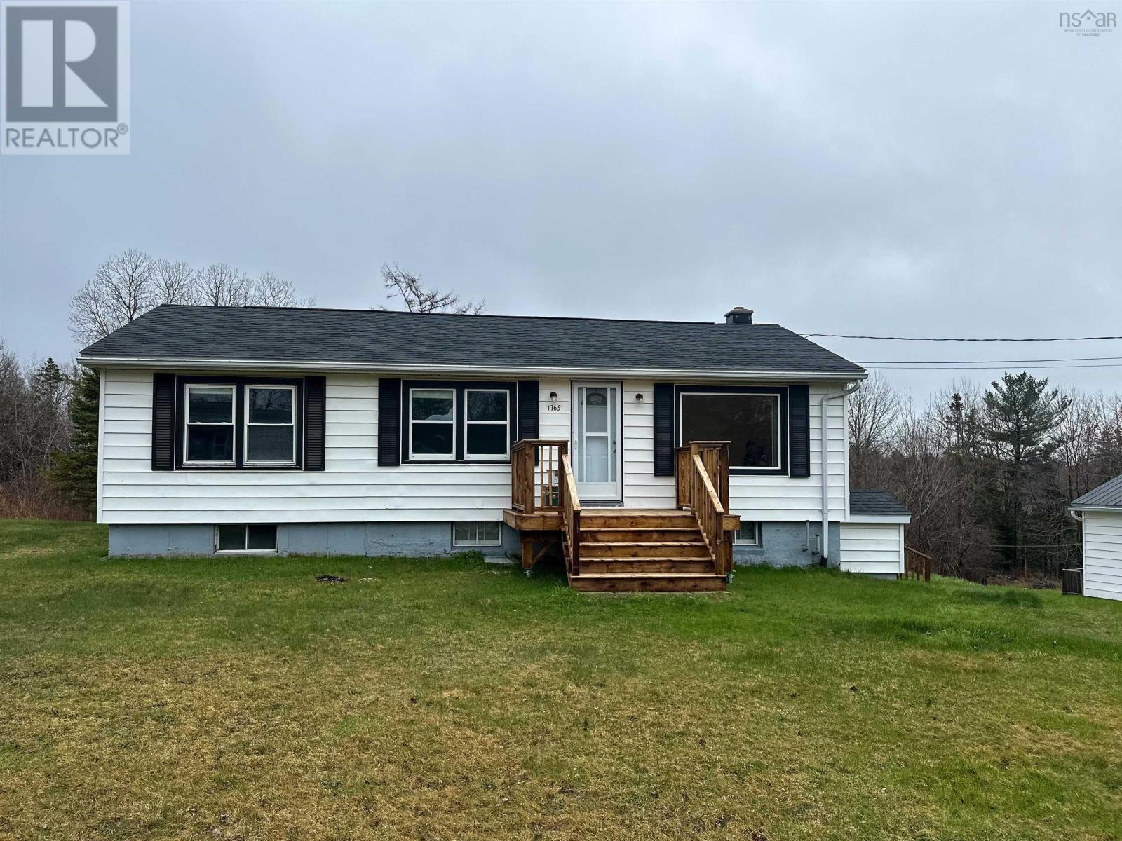 1765 Beaver Bank Road Property Photo