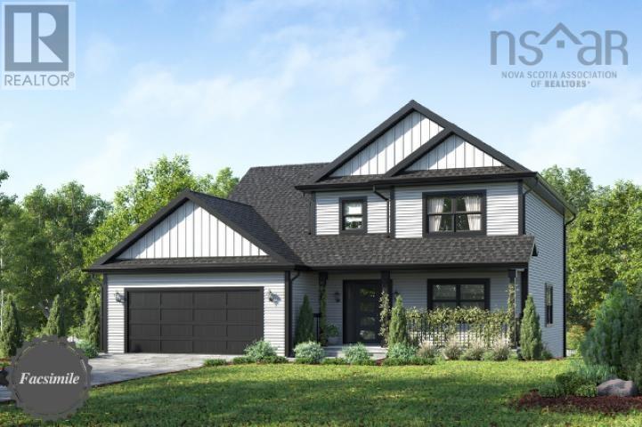 Lot 724 180 Parish Street Property Photo 1