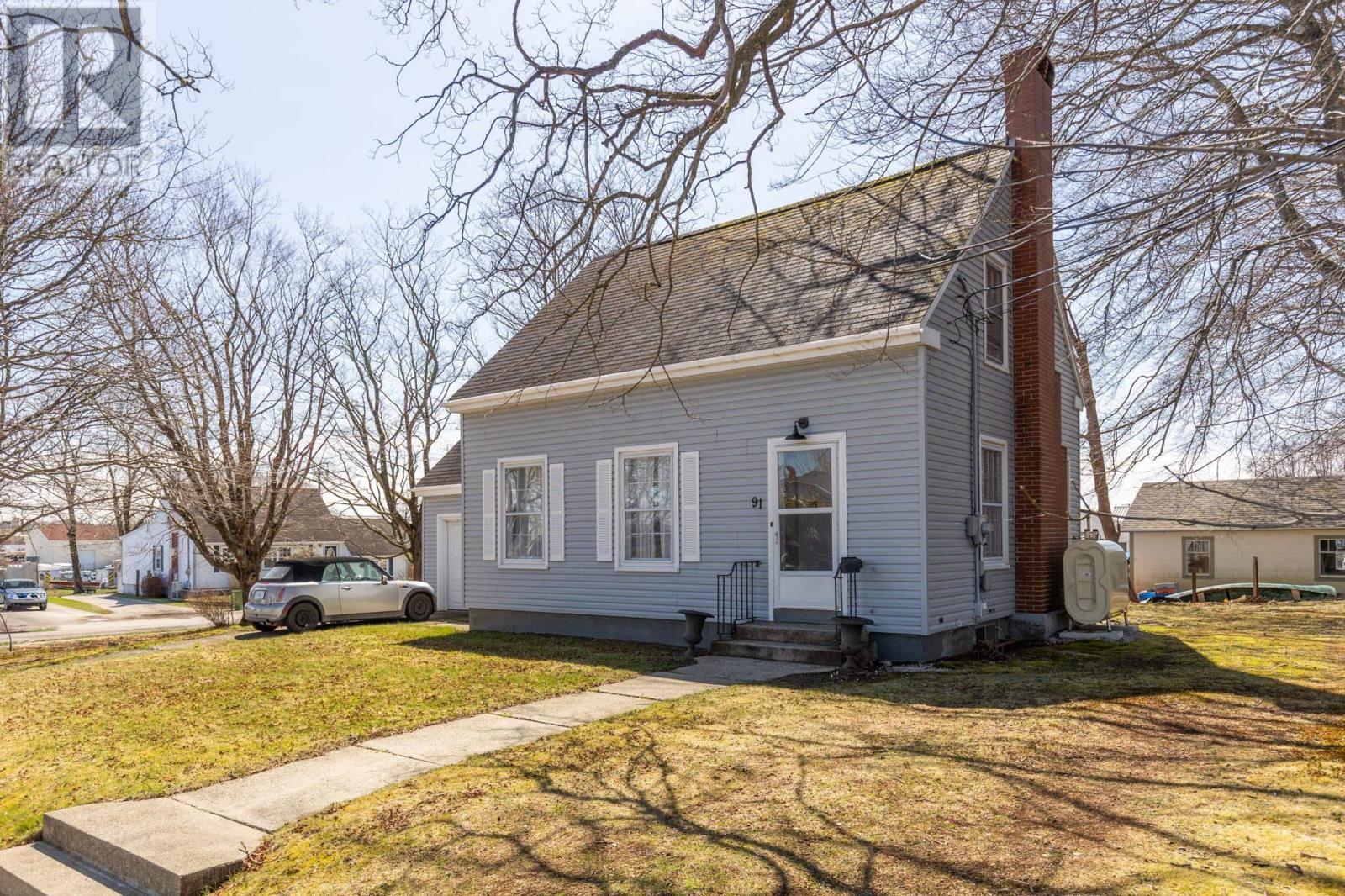 91 Cliff Street Property Photo 25
