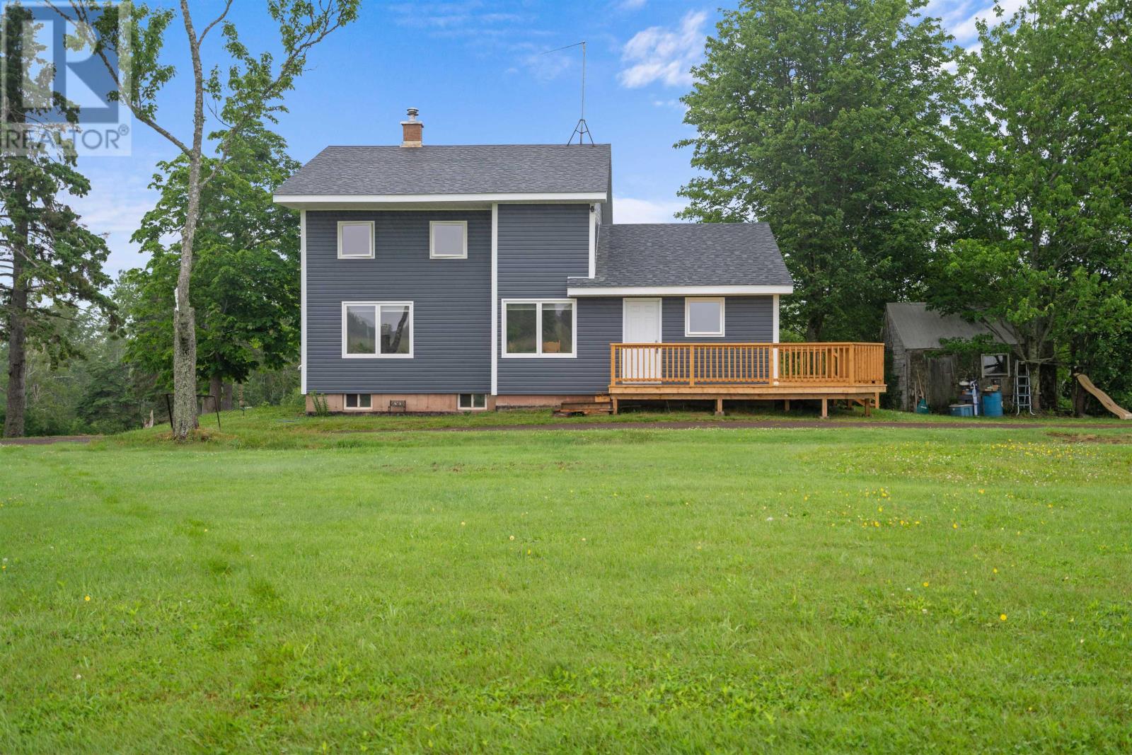 226 Baillies Road