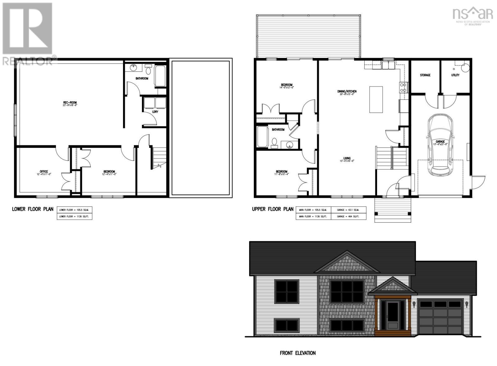 Lot 2 Beamish Road Property Photo 4